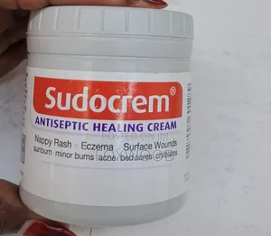 Sudocrem Antiseptic Healing Cream (125g)