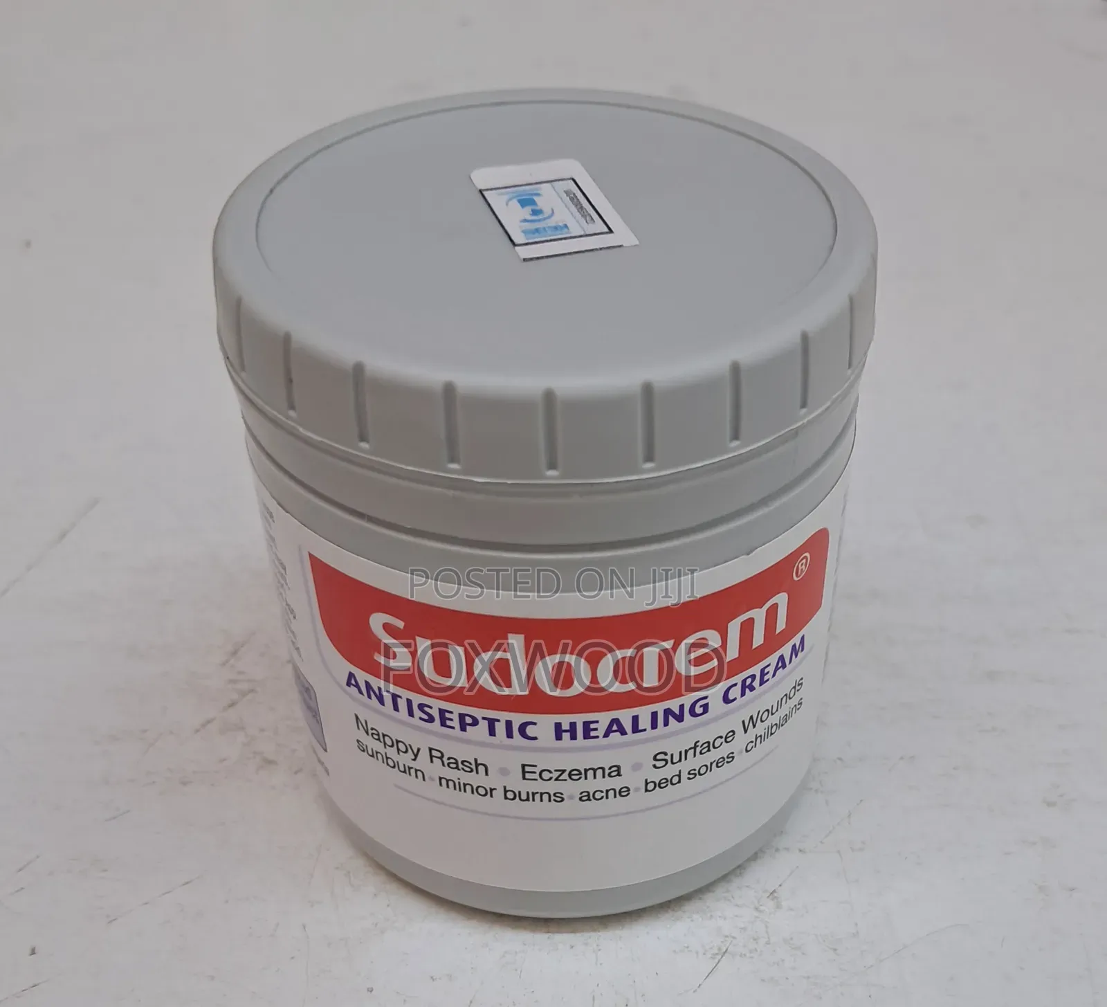 Sudocrem Antiseptic Healing Cream (125g)