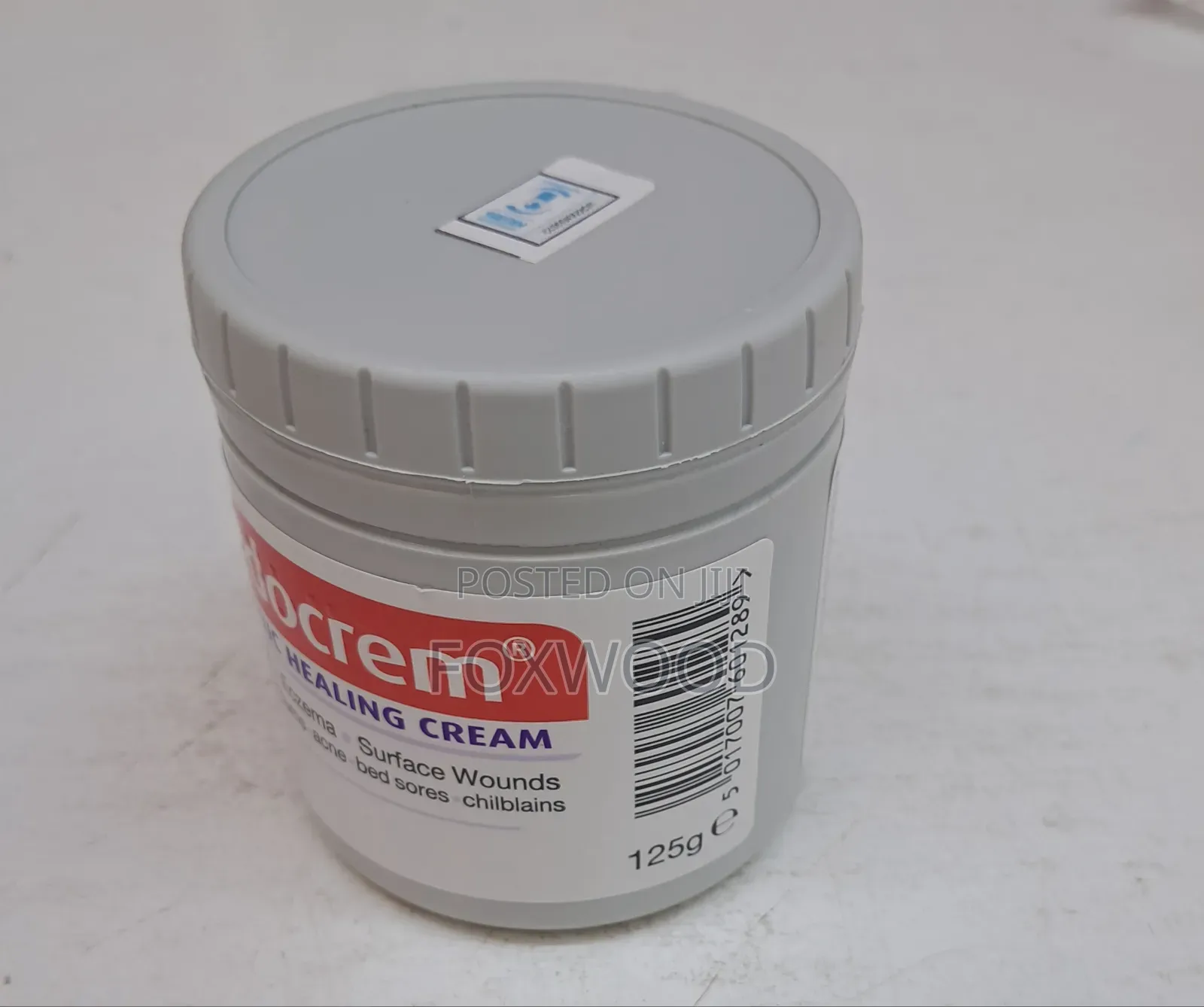 Sudocrem Antiseptic Healing Cream (125g)