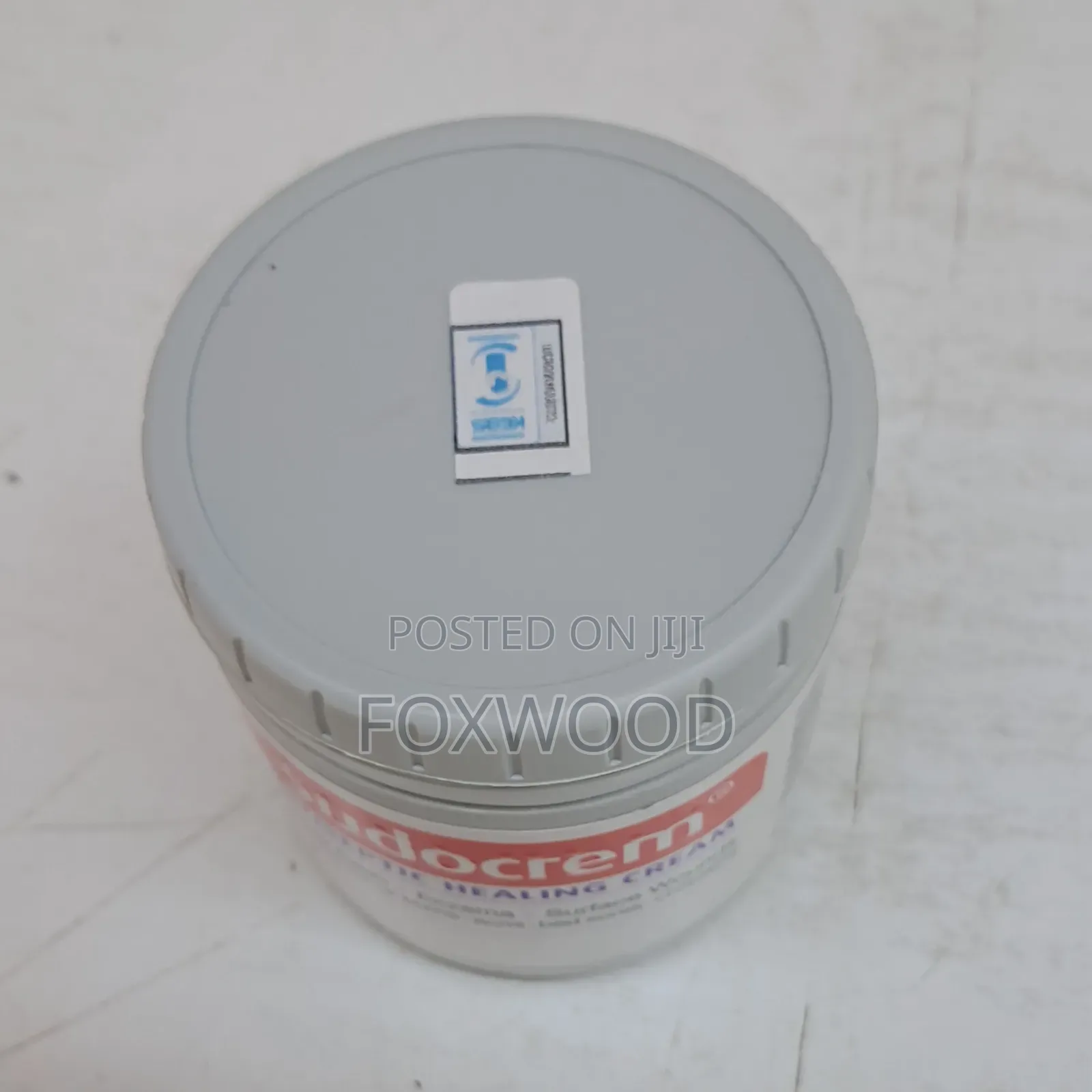 Sudocrem Antiseptic Healing Cream (125g)