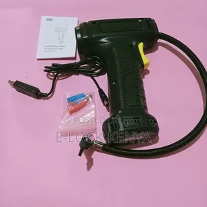 Chargeable Tire Inflator