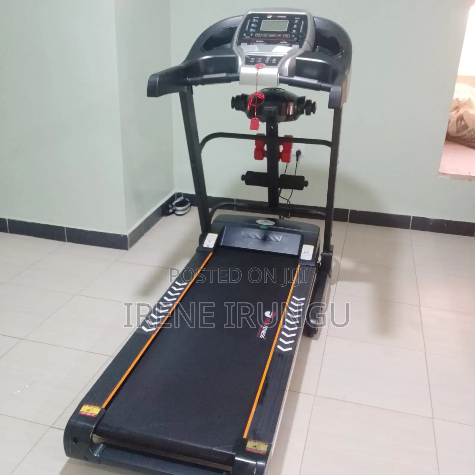 Treadmill (Running Treadmill)
