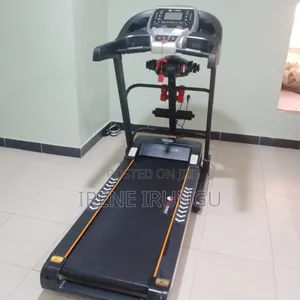 Treadmill (Running Treadmill)