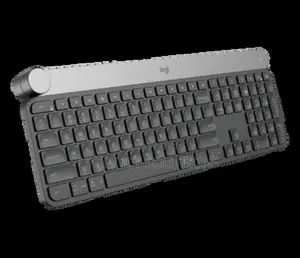 Logitech Craft Advanced Wireless Keyboard