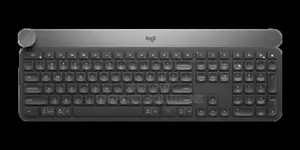 Logitech Craft Advanced Wireless Keyboard