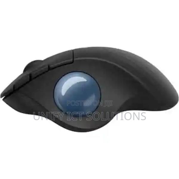 Logitech Ergo M575 Wireless Trackball Mouse
