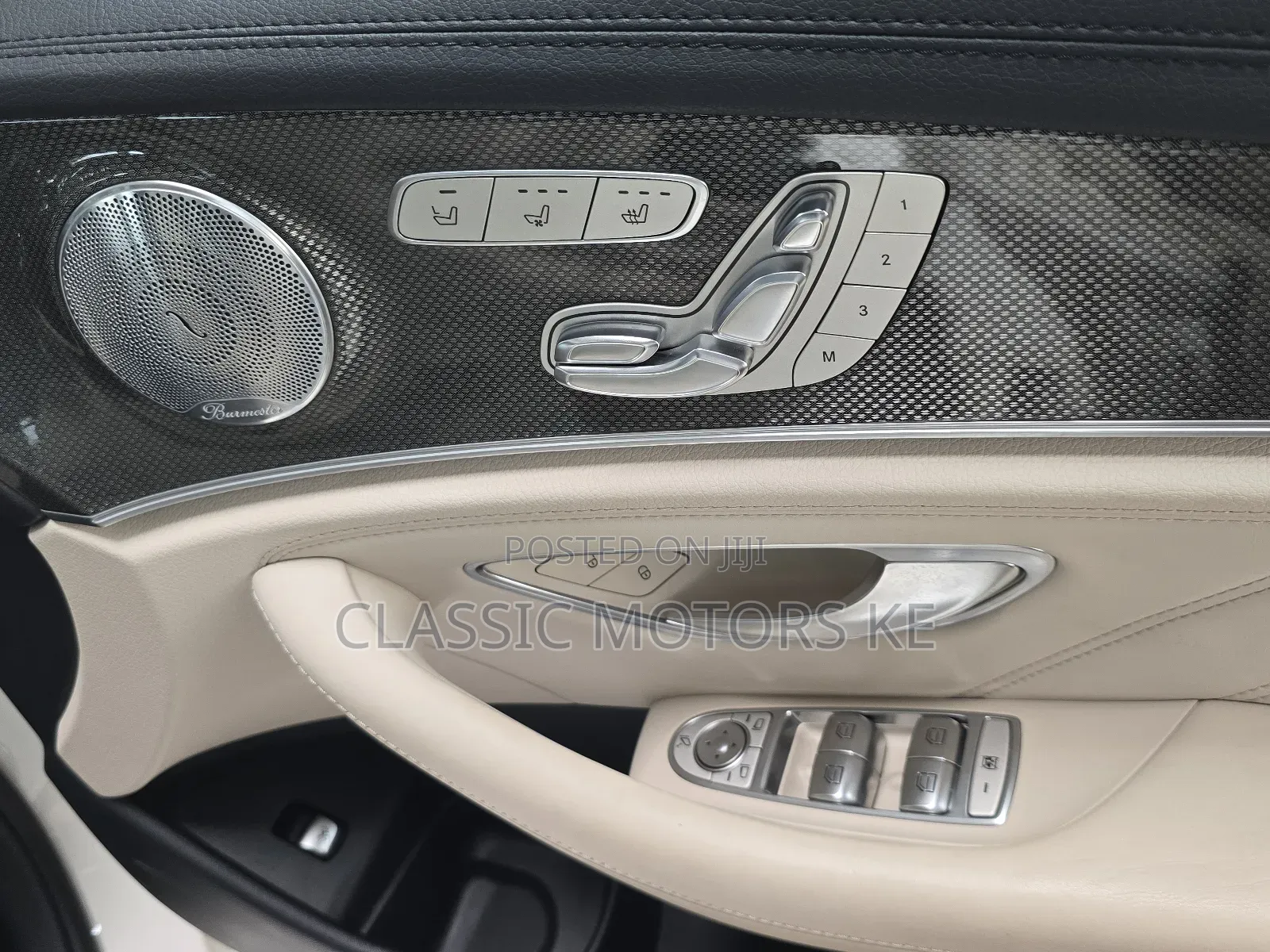 Mercedes-Benz E43 AMG 3.0 AWD 2018 White