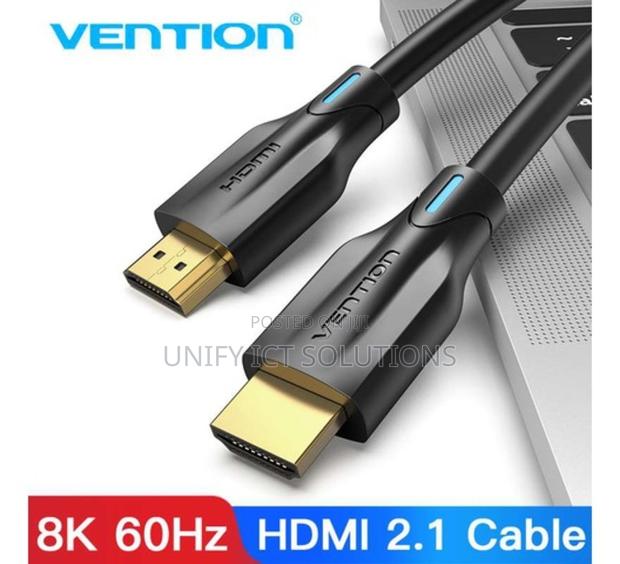 Vention 3M HDMI Cable Black