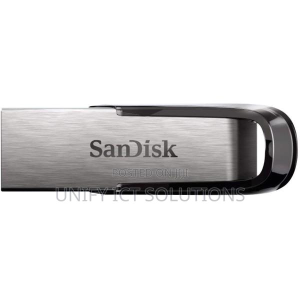Sandisk Ultra Flair 3.0 512GB – SDCZ73-512G-G46