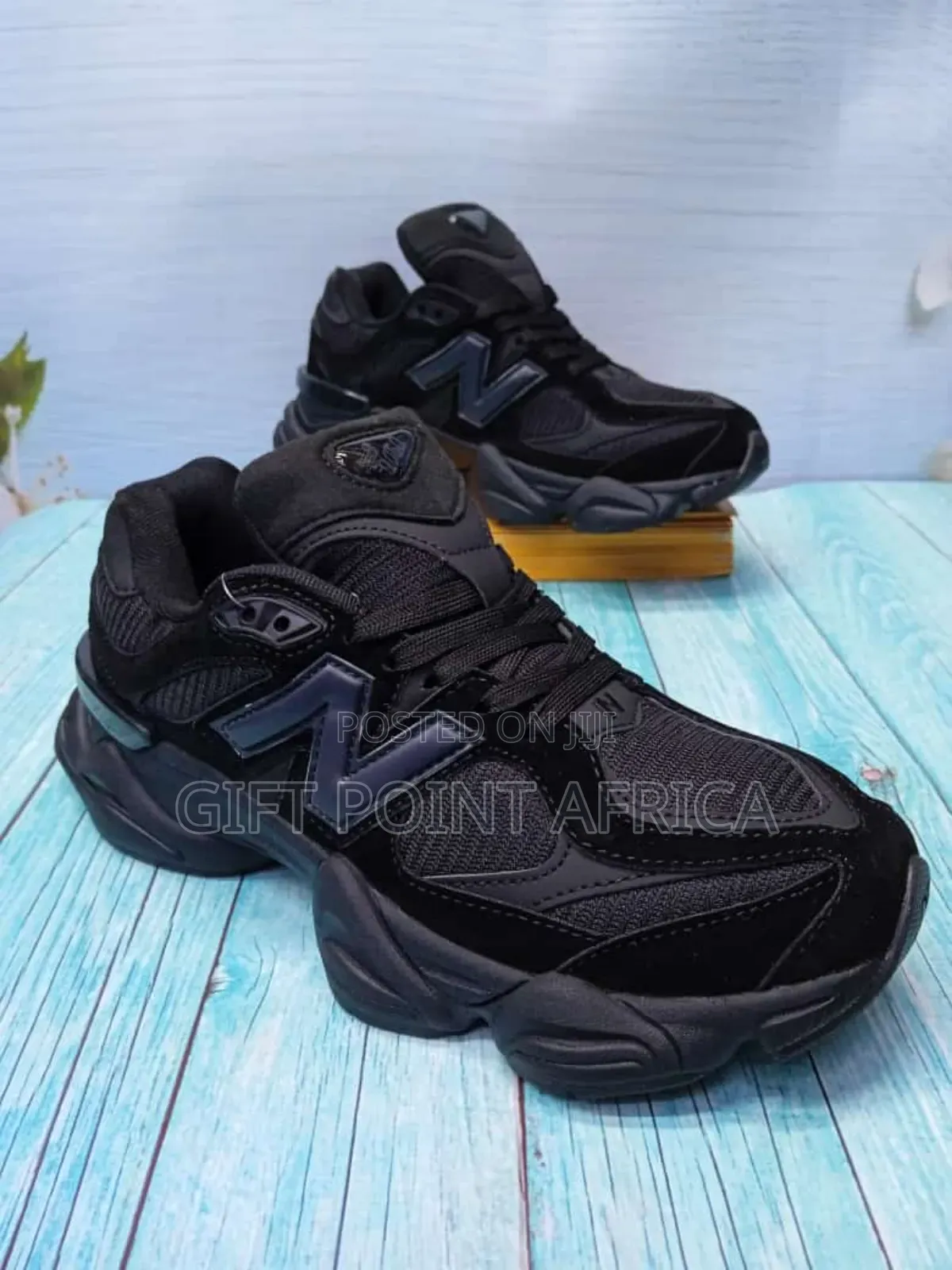 New Balance 9060 Men Sneakers