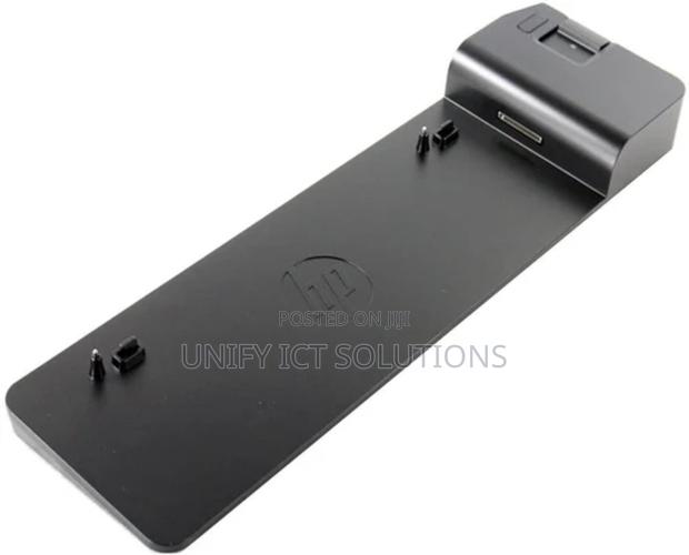 HP Ultraslim Docking Station 2013 D9y32aa/ D9Y19AA