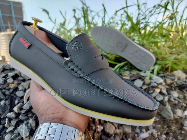 Timberland Loafer for Men - thumbnail 2