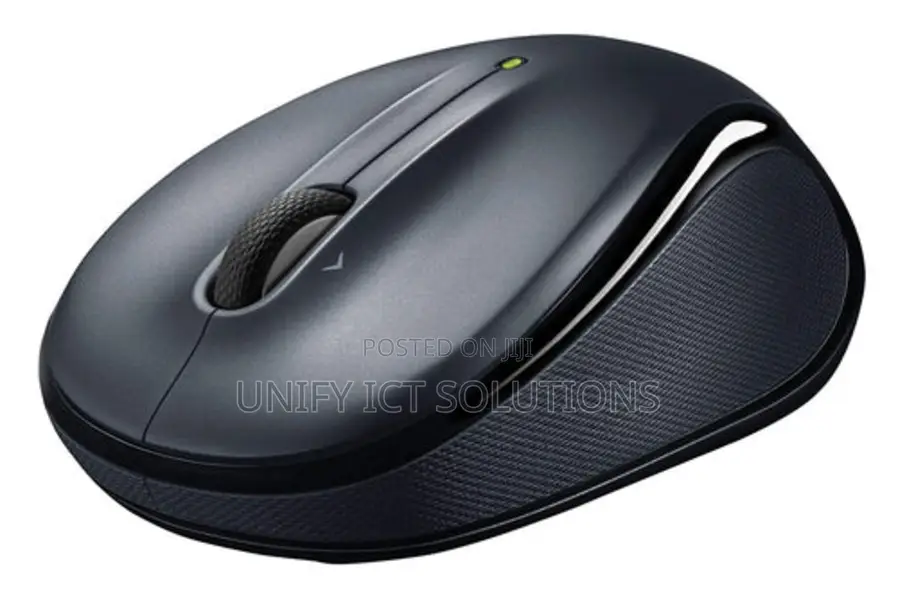 Logitech M325 Wireless Mouse