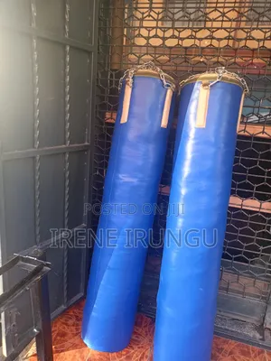 Gym Punching Bag+ Punching Bag
