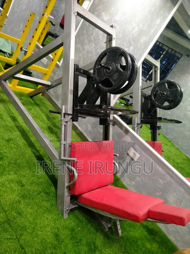 Legpress+ Legpress+Legpress