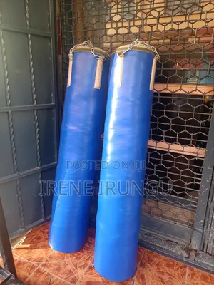50kgs Punching Bags+50kgs Boxing Bags