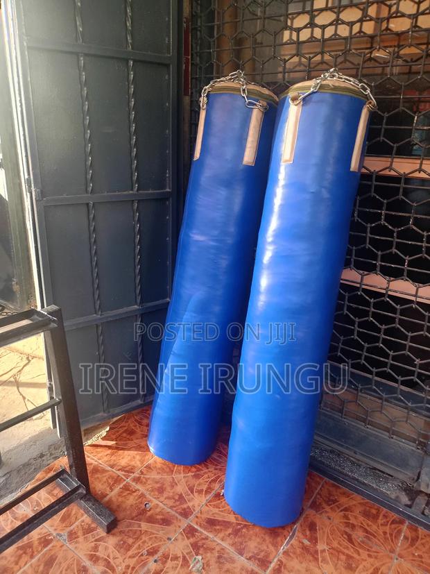 50kgs Punching Bags (Work Out Bag) - main view