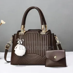 2 in 1 Quality Hand Bag