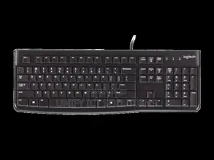 Logitech USB Keyboard