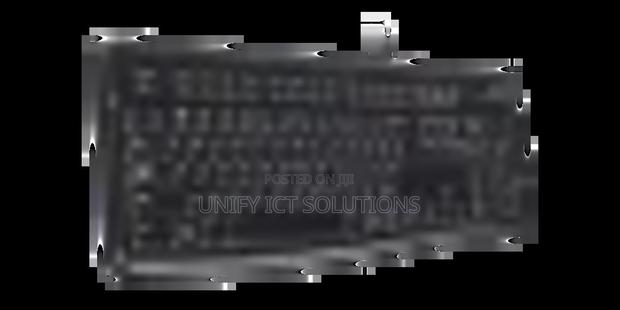 Logitech USB Keyboard