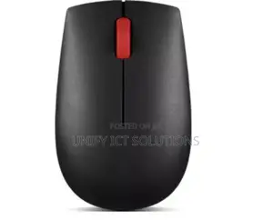 Lenovo Essential Compact Wireless Mouse