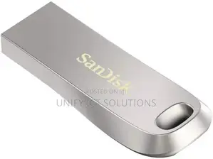 Sandisk 64GB Ultra Luxe Flash Drive