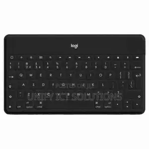 Logitech Bluetooth Keyboard Folio Keys-to-Go