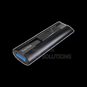 Sandisk Extreme PRO USB 3.2 Solid State Flash Drive 128gb
