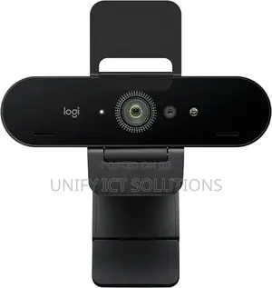 BRIO Stream Edition Logitech Webcam ' BRIO Webcam '