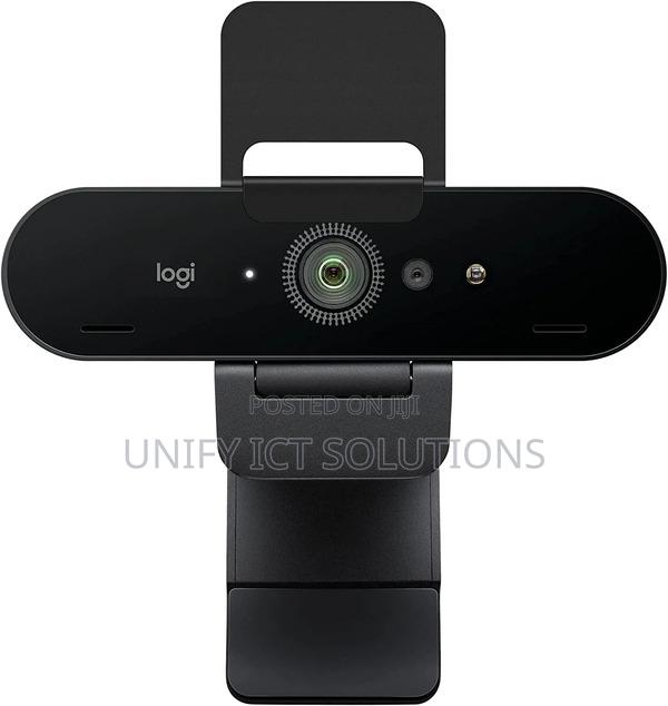 BRIO Stream Edition Logitech Webcam ' BRIO Webcam '