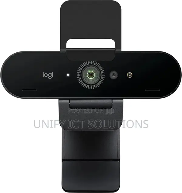 BRIO Stream Edition Logitech Webcam ' BRIO Webcam '