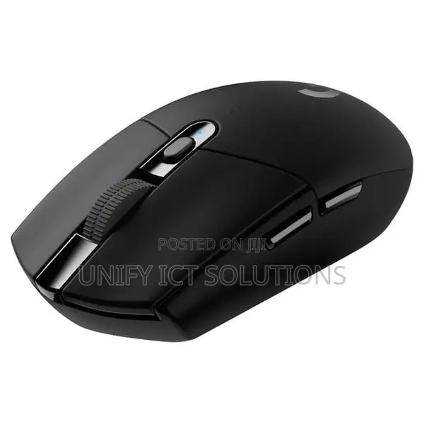 Logitech G G305 Lightspeed Wireless Gaming Mouse