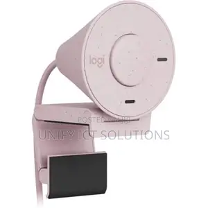 Logitech Brio 300 Full HD Webcam
