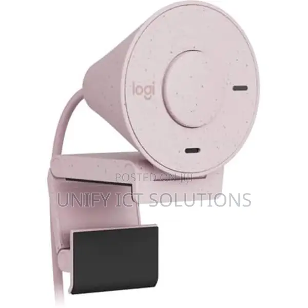 Logitech Brio 300 Full HD Webcam