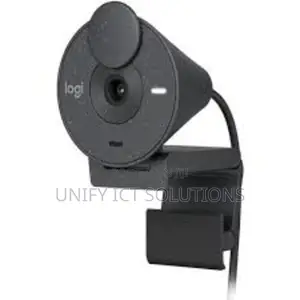 Logitech Brio 300 Full HD Webcam