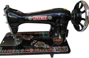 Juki Sewing Machine Head Only
