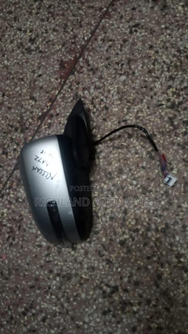 Nissan Dayz Side Mirror RHS