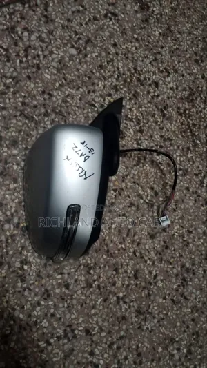 Nissan Dayz Side Mirror RHS