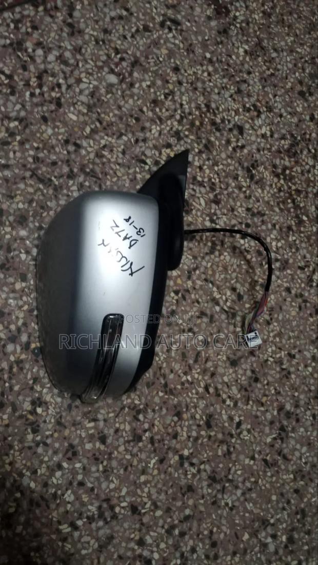 Nissan Dayz Side Mirror RHS - thumbnail 2