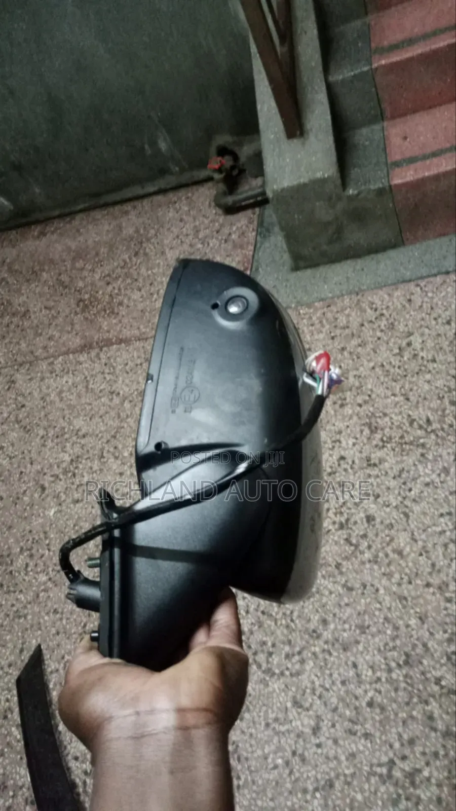 Nissan Dayz Side Mirror RHS