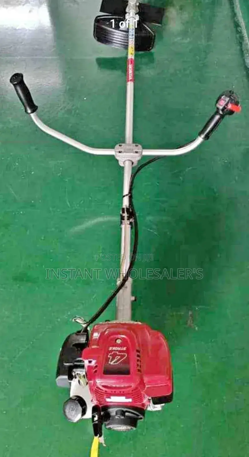 Quality 4 Stroke Grass Cutter