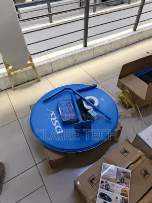 DSTV Complete Kit