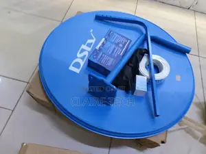 DSTV Full Kit