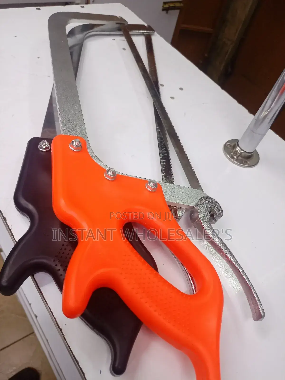 Meat Cutting Saw