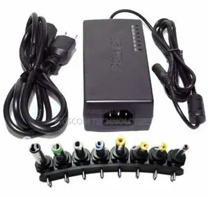 Universal Notebook Charger 12v,15v,16v,18v,19v,20v,24V 4.5A
