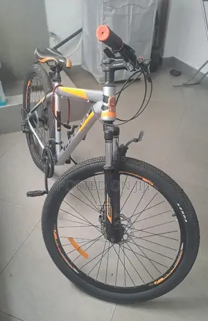 Mountain Bike