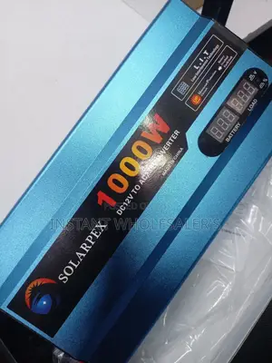Solarpex Power Inverter 1000W