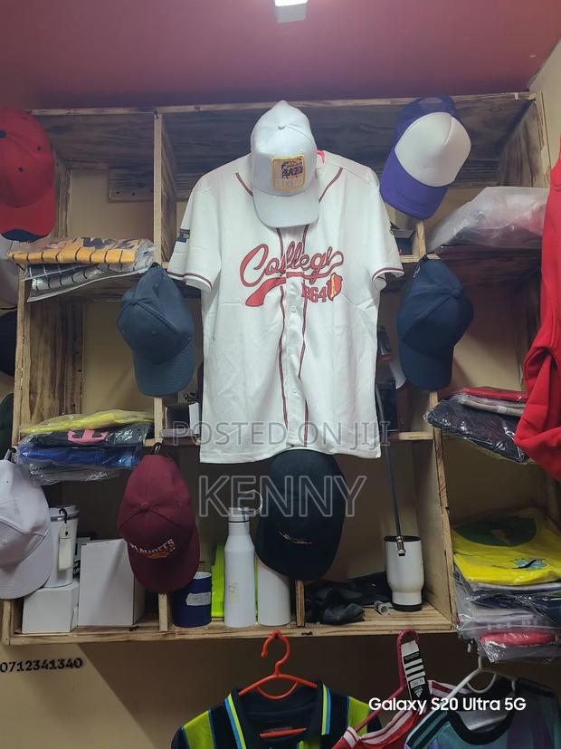 Baseball Shirts - thumbnail 2