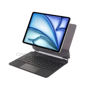 iPad Pro 11" Greenlion Magic Keyboard Case