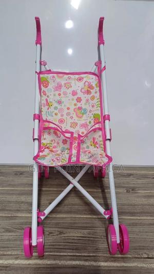 Doll Stroller for Kids - thumbnail 2